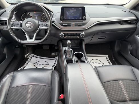 Used 2024 Nissan Altima 2.5 SR image 23