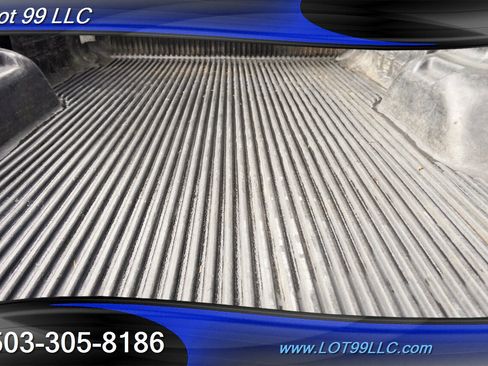 Used 2000 Ford F350 4x4 Crew Cab Super Duty image 15