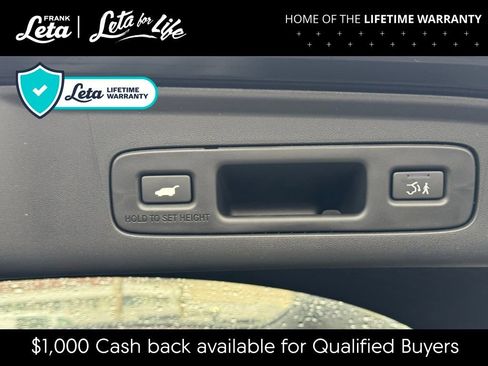 New 2026 Acura ADX FWD image 8