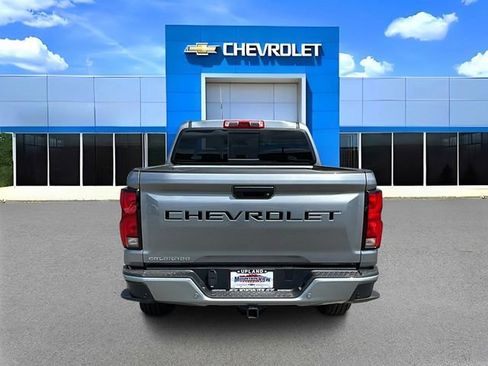 New 2026 Chevrolet Colorado LT w/ LT Convenience Package RWD image 4