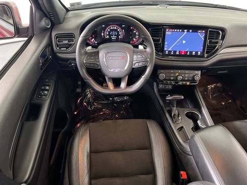 Used 2021 Dodge Durango GT AWD/4WD image 23