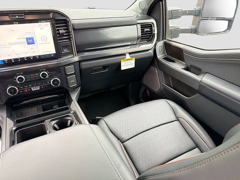 New 2026 Ford F550 4x4 Crew Cab Super Duty image 26