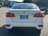 Used 2018 Nissan Sentra SV image 4