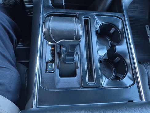 Certified 2023 Ford F150 XLT w/ Equipment Group 302A High image 28