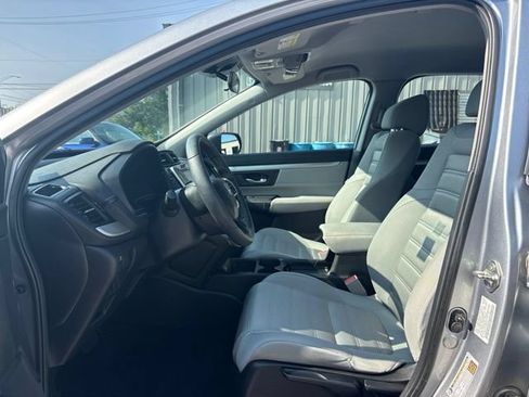 Used 2020 Honda CR-V LX image 12