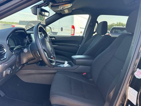 Used 2026 Dodge Durango GT AWD/4WD image 7