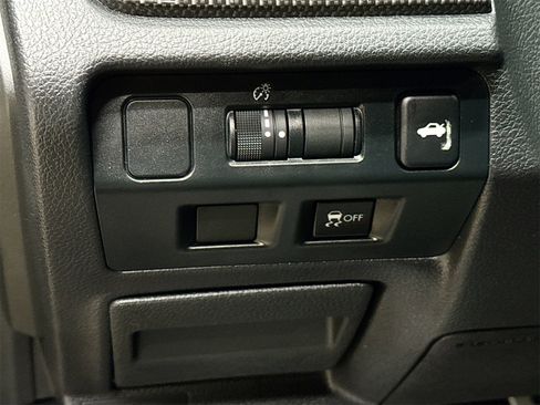 Used 2021 Subaru WRX Premium image 10