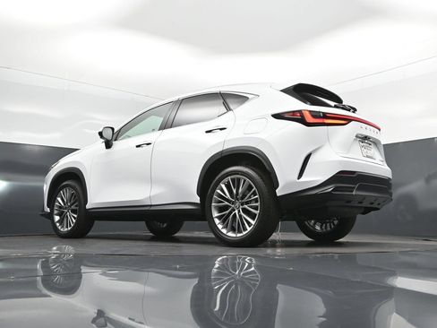 New 2026 Lexus NX 350 AWD w/ Luxury Package image 36