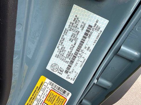 Used 2022 Ford Bronco Outer Banks AWD/4WD image 11