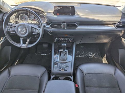 Used 2018 MAZDA CX-5 Touring FWD image 15