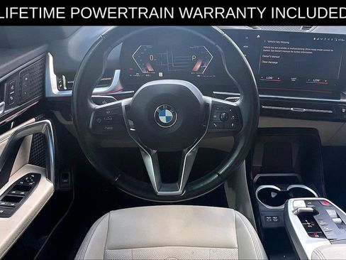 Used 2023 BMW X1 xDrive28i w/ Convenience Package AWD/4WD image 6