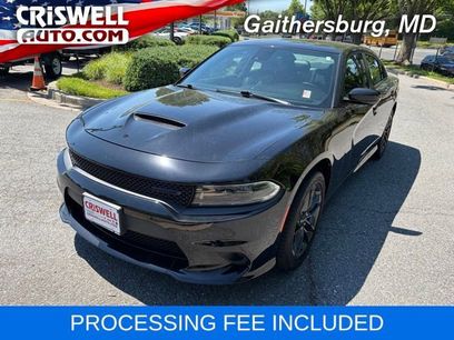 Used 2022 Dodge Charger GT w/ Plus Group