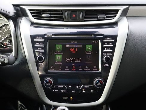 Used 2020 Nissan Murano SL w/ Moonroof Package image 35