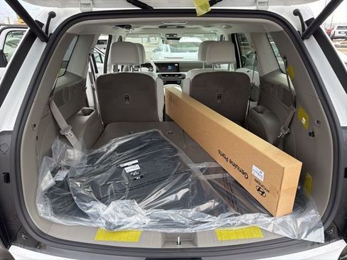 New 2026 Hyundai Palisade Limited image 10