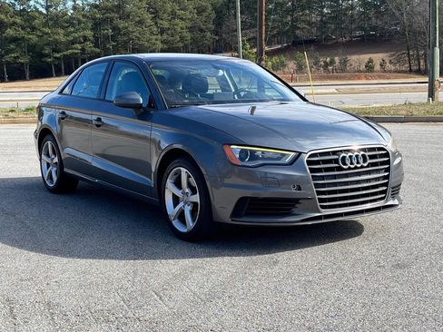 Used 2015 Audi A3 1.8T Premium image 20