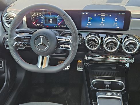 Certified 2026 Mercedes-Benz CLA 250 4MATIC image 22