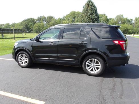 Used 2015 Ford Explorer FWD image 11