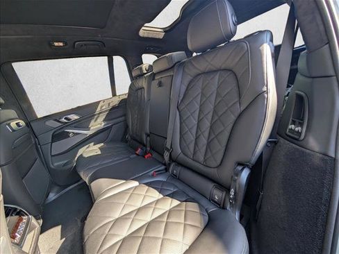 New 2026 BMW X7 xDrive40i image 17