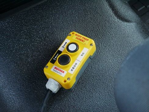 New 2024 Ford F350 XL w/ Snow Plow Prep Package image 18