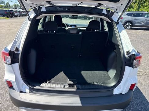 Used 2022 Ford Escape S AWD/4WD image 15
