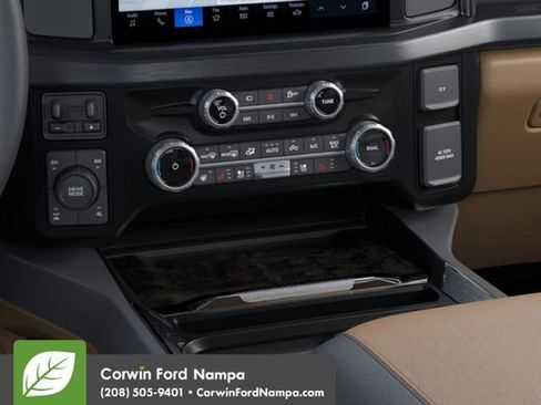 New 2026 Ford F350 Lariat AWD/4WD image 15