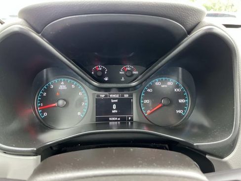Used 2020 GMC Canyon 4x4 Extended Cab image 30