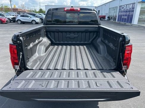 New 2026 Chevrolet Colorado Trail Boss image 29