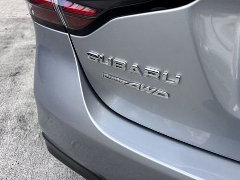 Used 2023 Subaru Legacy Limited AWD/4WD image 24