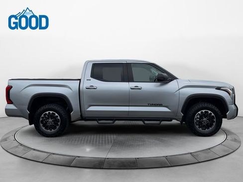 Used 2024 Toyota Tundra SR5 w/ TRD Off-Road Package image 6