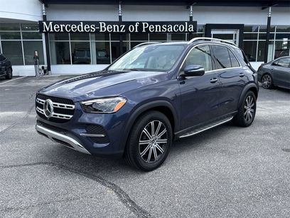 New 2025 Mercedes-Benz GLE 350 4MATIC