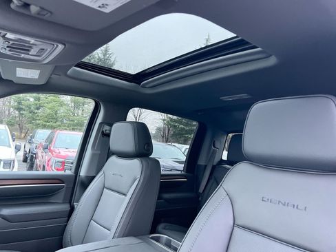 New 2026 GMC Sierra 2500 Denali image 20