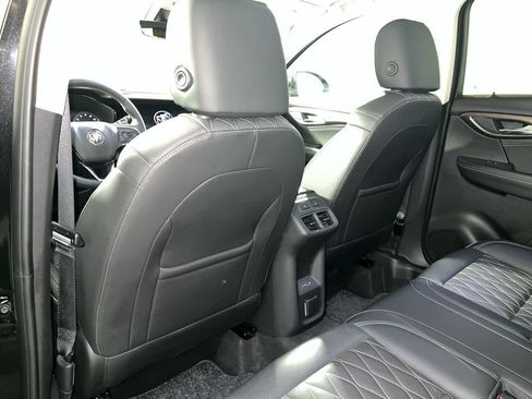Used 2023 Buick Envision Avenir FWD image 25