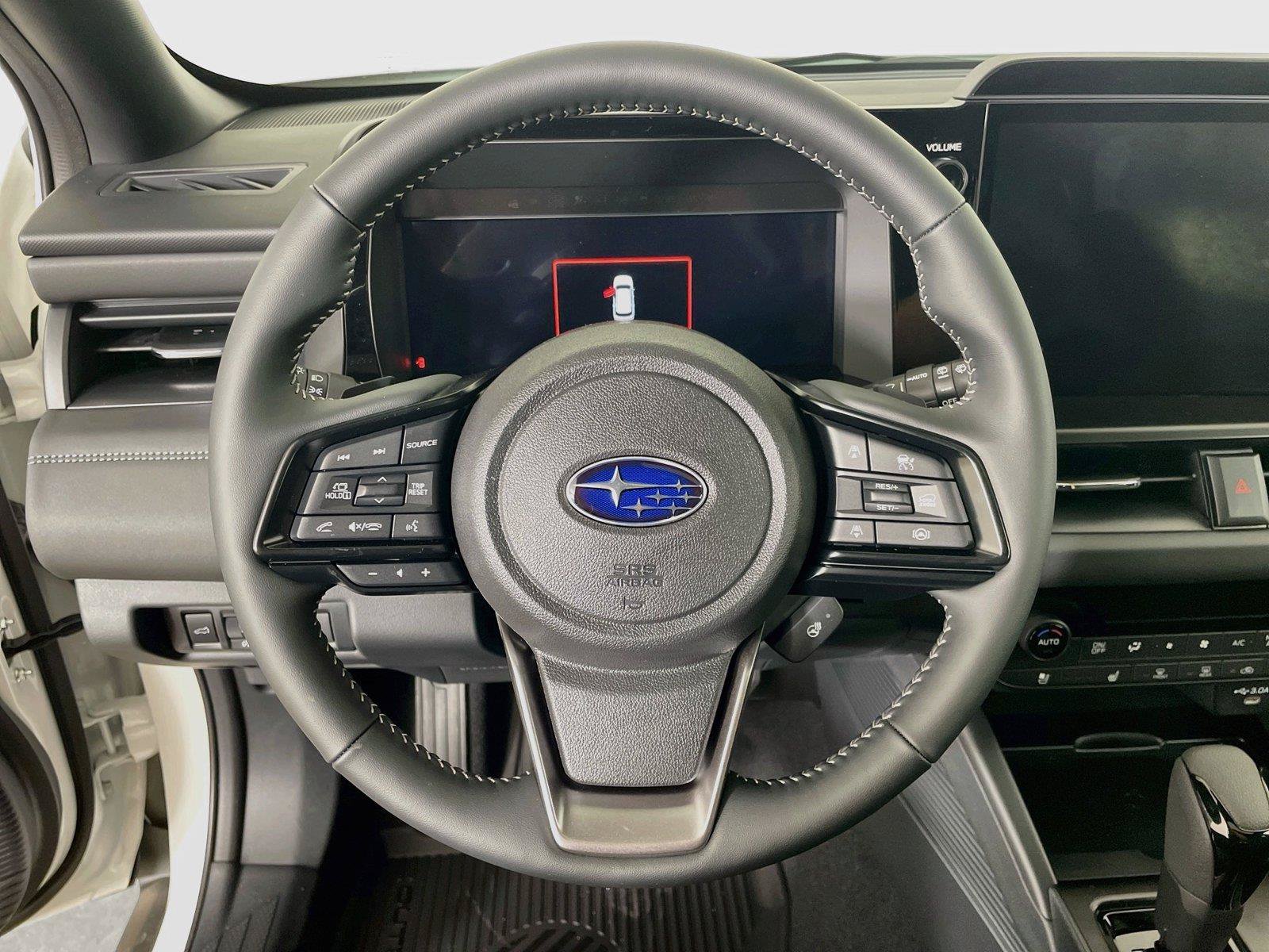New 2026 Subaru Outback Touring XT AWD/4WD image 19