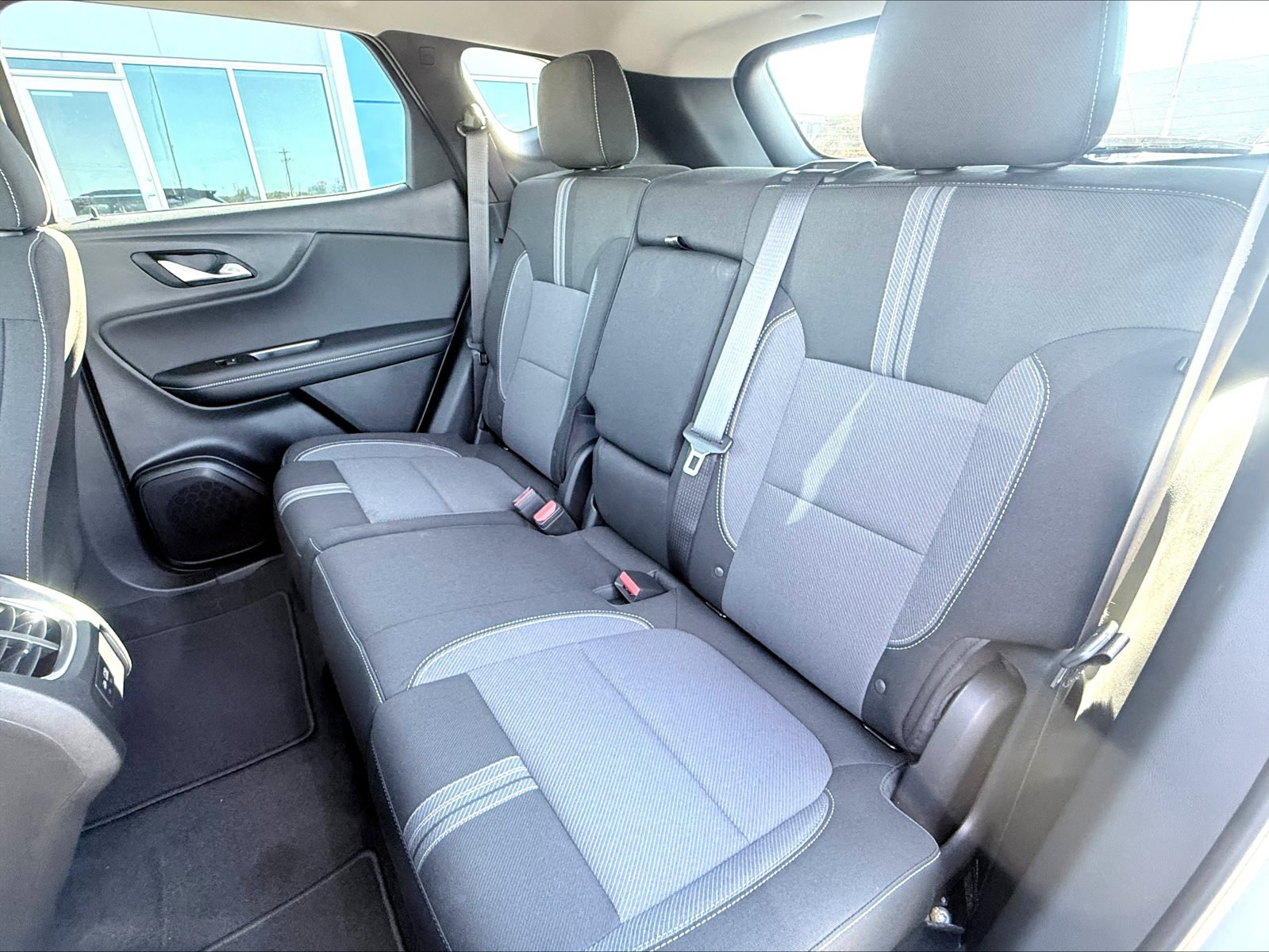 New 2026 Chevrolet Blazer LT w/ Convenience Package FWD image 15