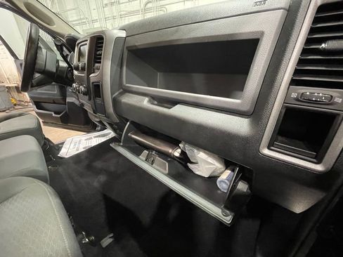 Used 2015 RAM 1500 Tradesman w/ Popular Equipment Group AWD/4WD image 9