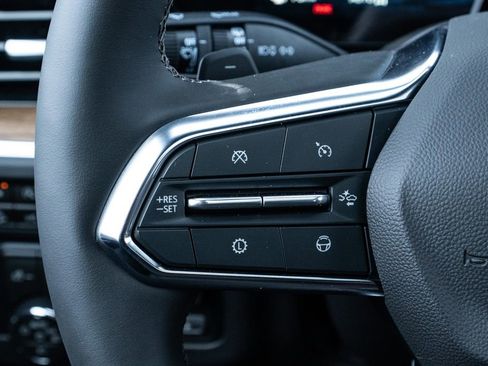 New 2026 Chevrolet Tahoe High Country image 18