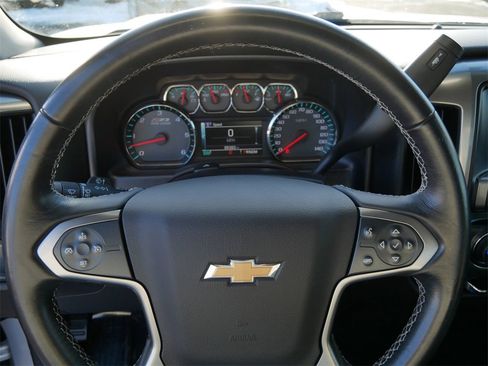 Used 2015 Chevrolet Silverado 1500 LT w/ All Star Edition image 24