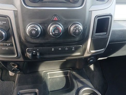 Used 2016 RAM 2500 Power Wagon Tradesman image 30