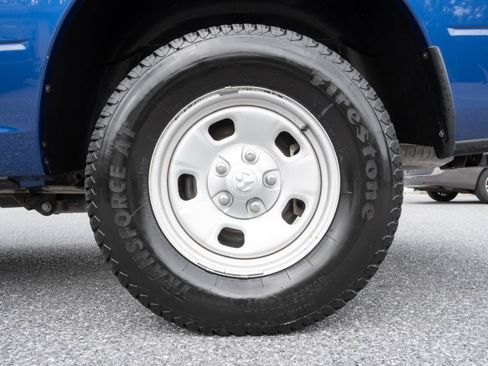 Used 2016 RAM 1500 Tradesman w/ Popular Equipment Group AWD/4WD image 41