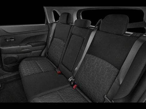 Used 2024 Mitsubishi Outlander Sport AWD image 18