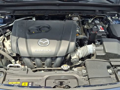 Used 2021 MAZDA CX-30 AWD 2.5 S image 28