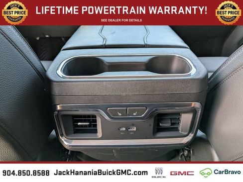 Used 2023 GMC Sierra 1500 Denali AWD/4WD image 17