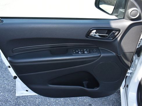 Used 2022 Dodge Durango GT AWD/4WD image 9