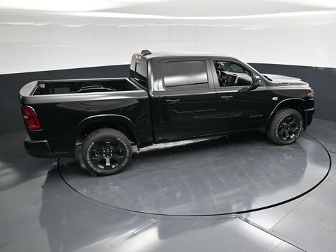 New 2026 RAM 1500 Big Horn w/ Night Edition AWD/4WD image 39