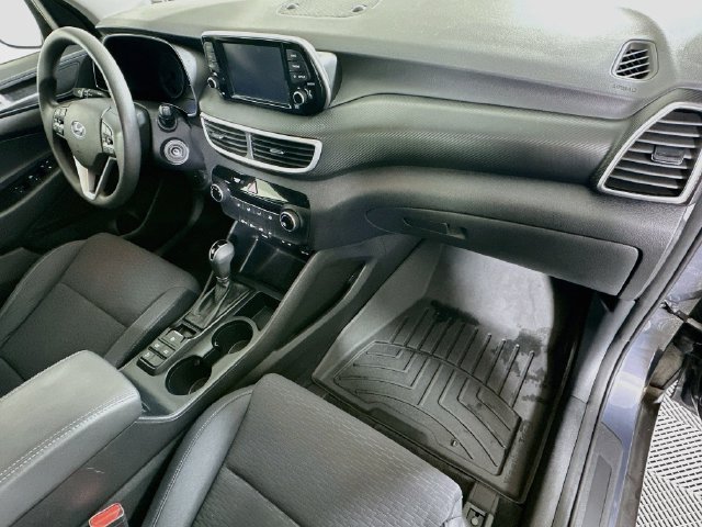 Used 2021 Hyundai Tucson SE AWD/4WD image 31