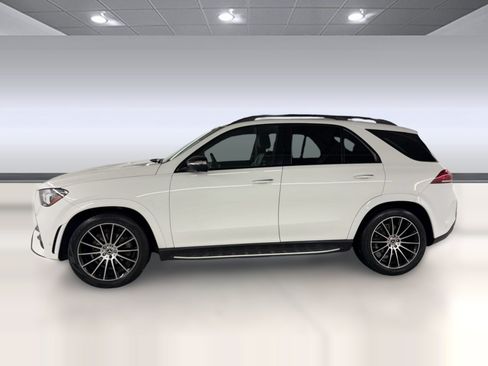 Certified 2021 Mercedes-Benz GLE 350 4MATIC image 2