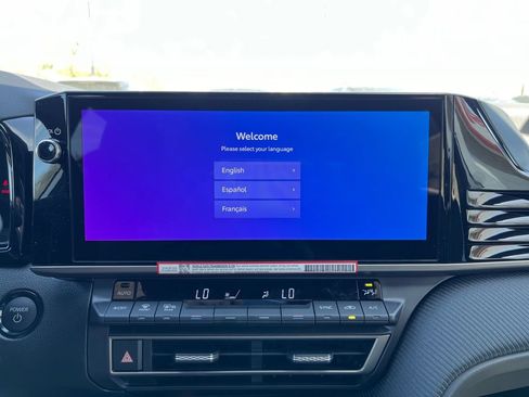 New 2026 Toyota Camry Hybrid w/ Multimedia Upgrade Package image 16