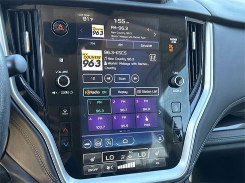 Used 2022 Subaru Outback Limited w/ Popular Package #2 image 24