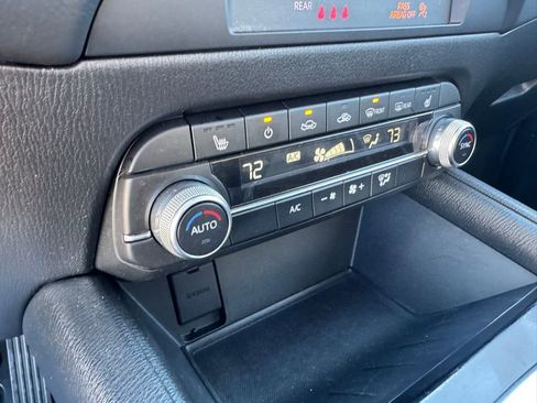 Used 2021 MAZDA CX-5 Touring w/ Touring Preferred SV Package image 28