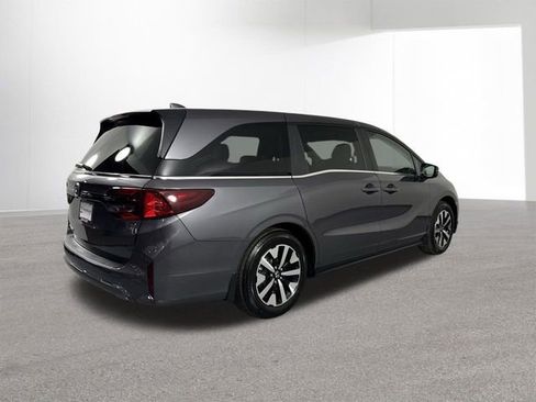 Used 2026 Honda Odyssey EX-L image 38